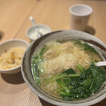 用戶對於王牌 香港料理・飲茶 赤坂店的評論圖