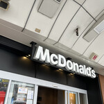 用戶對於マクドナルド 十三西口店的評論圖