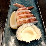 User's review image for 蔵元居酒屋 清龍 池袋本店