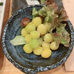 用戶對於軍鶏一 池袋店的評論圖