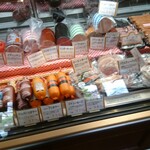 User's review image for デリカテッセン　ゼーホフ工房  立川店