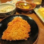 用戶對於元祖やきとり串八珍 四谷店的評論圖