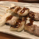 用戶對於鳥貴族 三国店的評論圖