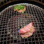 用戶對於一頭買焼肉 玄 浅草本店的評論圖