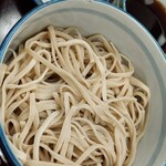 用戶對於そば処　柳川家的評論圖