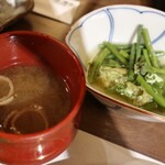 用户对于京都・烟河的评论图