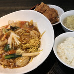 用户对于台湾料理 好好的评论图