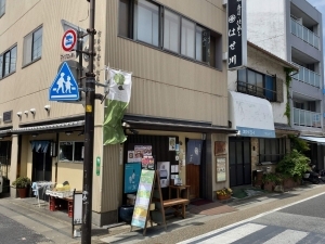 用户对于旬菜魚庵　はせ川的评论图