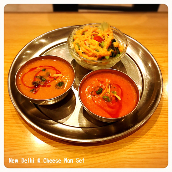 User's review image for インドレストランニューデリー