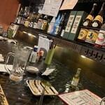 用戶對於九州料理と炉端 蓮沼の凰的評論圖