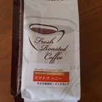 用戶對於キャラバンコーヒー 国分寺丸井店的評論圖