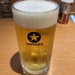 用戶對於らぁ麺 鶏だし屋的評論圖