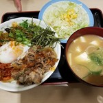 用戶對於松屋 野方店的評論圖