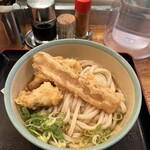 User's review image for おにやんま 中目黒店