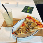 User's review image for ARCH CAFE & BAR