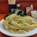 用户对于らぁめん 満来的评论图