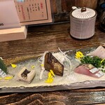 User's review image for 焼魚 平尾商店