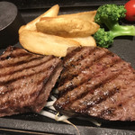 用户对于焼肉レストランロインズ 東大和的评论图