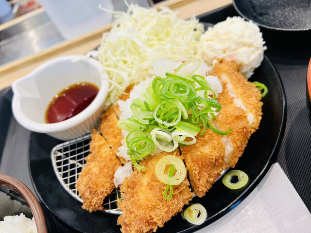 用戶對於松のや 堂島店的評論高清圖