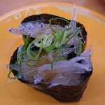 用戶對於スシロー 福岡野方店的評論圖