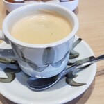 User's review image for Cafe Renoir 芝大門店