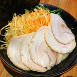 用戶對於壱角家 芝大門店的評論圖