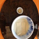 用户对于ゆば泉 清水五条坂店的评论图