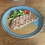 用戶對於IVY PLACE的評論圖