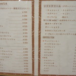 User's review image for カフェ　モ・クレ