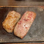 User's review image for やっぱりステーキ 京都三条店