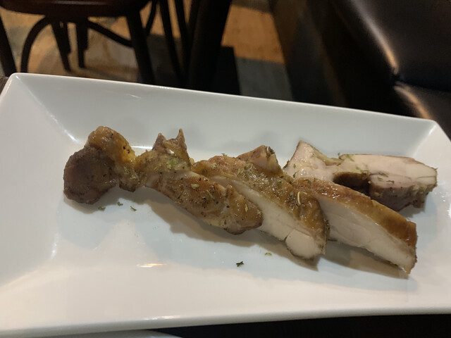 用户对于Tatto PIRO 池袋店的评论高清图