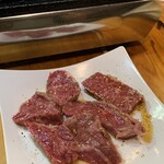 用戶對於好ちゃん 飯田橋本店的評論圖