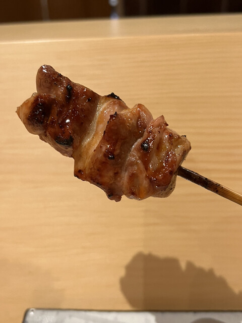 User's recommendation image for 焼鳥 ひら野