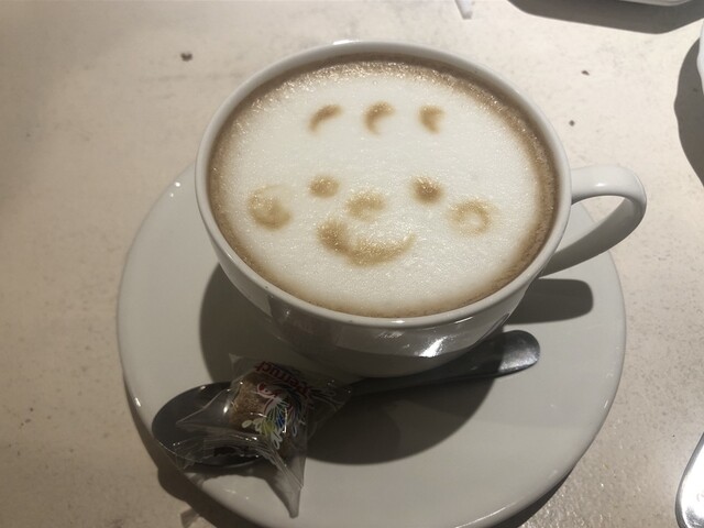 User's recommendation image for オールシーズカフェ