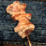 用戶對於炭火串焼けむり 吉祥寺的評論圖