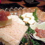 用户对于和食美酒 ほり米的评论图