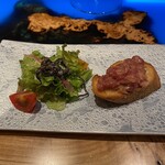 用戶對於好信楽 西中洲的評論圖