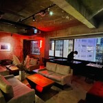 User's review image for COMMA, 梅田店