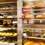 用戶對於デリカフェ・キッチン 京橋店的評論圖