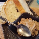 User's review image for 焼く鳥屋 おかもと 大正店