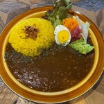 User's review image for 珈琲とコインランドリーのお店 ハレ