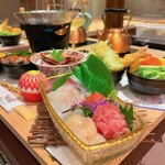 用戶對於五穀豊穣のお茶屋ごはん 五木茶屋 先斗町店的評論圖
