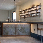 用戶對於BERTH COFFEE ROASTERY Haru的評論圖