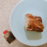 User's review image for 守屋精肉店