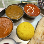 用戶對於ボンベイカフェ的評論圖