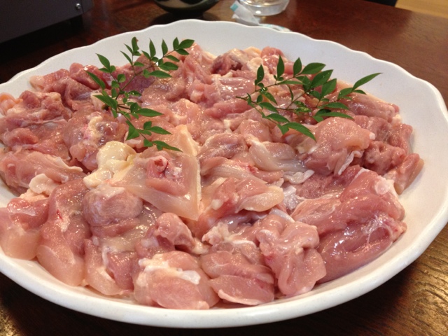 用戶對於鳥せい 醍醐店的評論圖