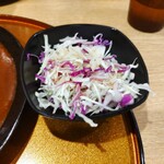 用戶對於ハンバーグ専門店 松屋精肉店的評論圖