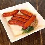 User's review image for Yonchome Cafe