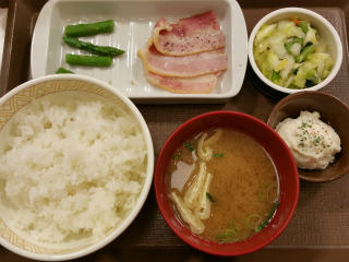 User's review image for すき家 福岡博多駅南店