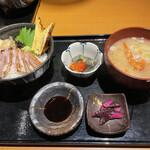 用戶對於のど黒のあくび 御徒町店的評論圖